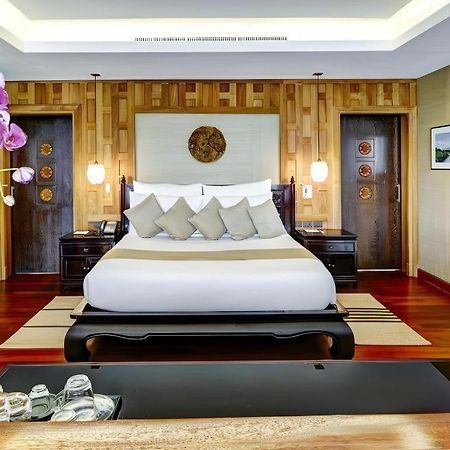 Baan Souchada Resort & Spa Sara Buri Εξωτερικό φωτογραφία