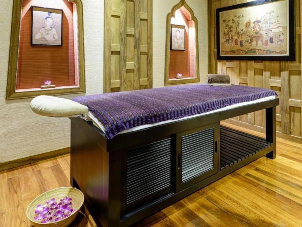 Baan Souchada Resort & Spa Sara Buri Εξωτερικό φωτογραφία