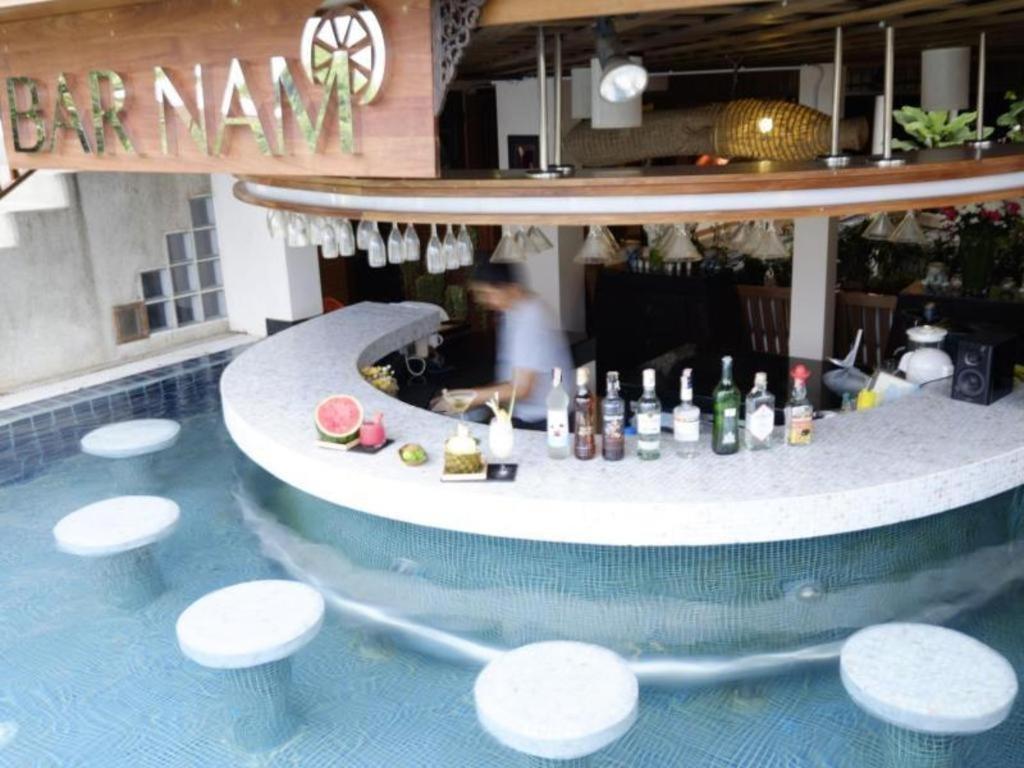Baan Souchada Resort & Spa Sara Buri Εξωτερικό φωτογραφία