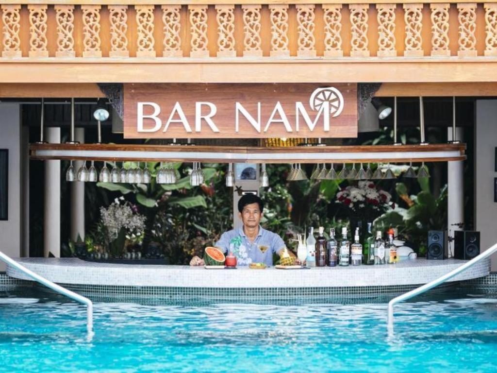 Baan Souchada Resort & Spa Sara Buri Εξωτερικό φωτογραφία