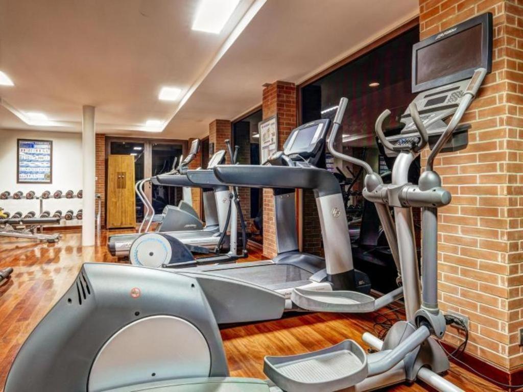 Baan Souchada Resort & Spa Sara Buri Εξωτερικό φωτογραφία