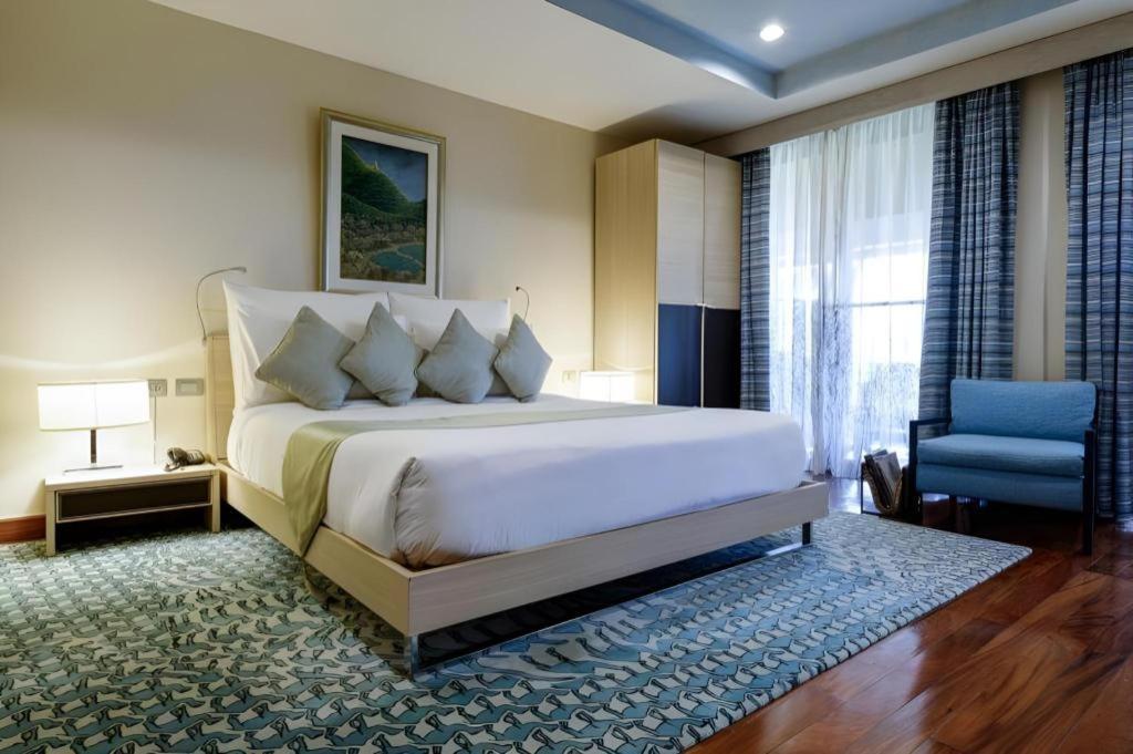 Baan Souchada Resort & Spa Sara Buri Εξωτερικό φωτογραφία