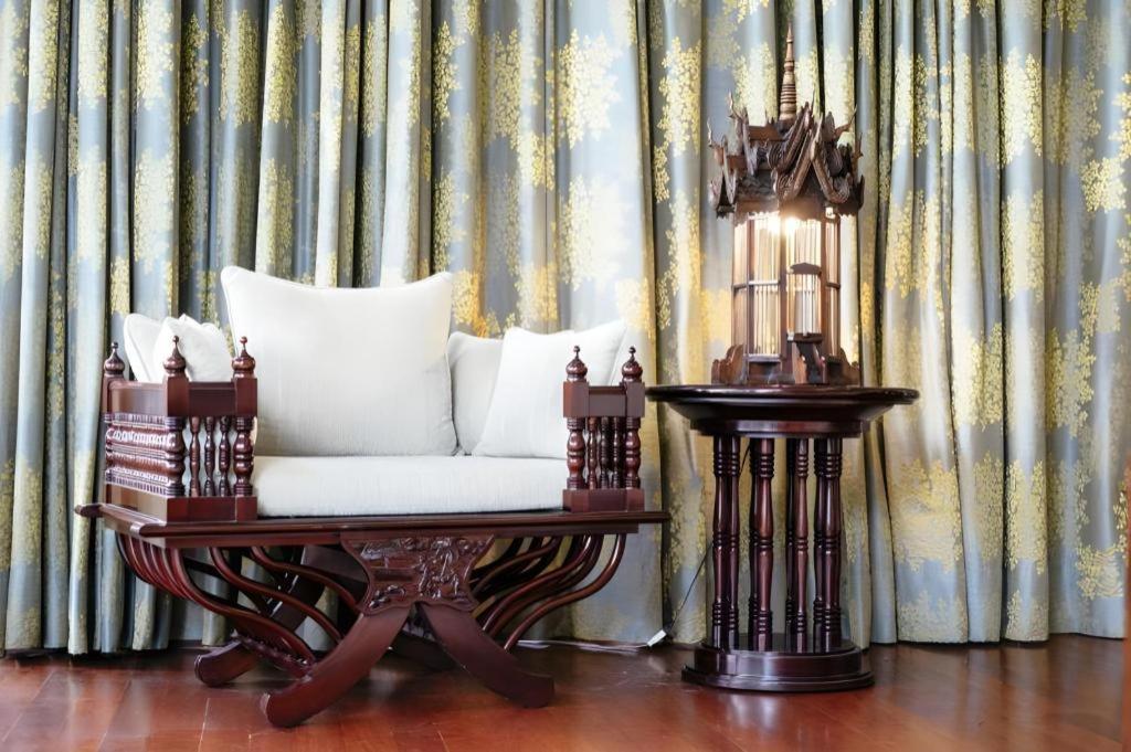 Baan Souchada Resort & Spa Sara Buri Εξωτερικό φωτογραφία