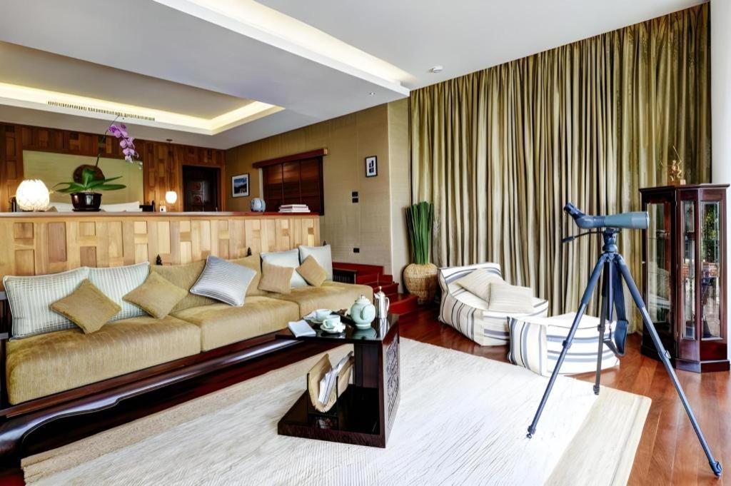 Baan Souchada Resort & Spa Sara Buri Εξωτερικό φωτογραφία