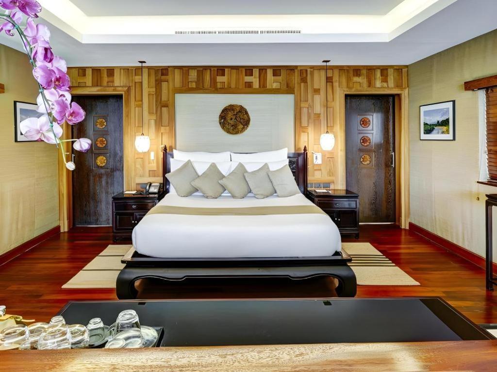 Baan Souchada Resort & Spa Sara Buri Εξωτερικό φωτογραφία