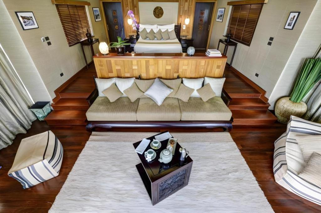 Baan Souchada Resort & Spa Sara Buri Εξωτερικό φωτογραφία