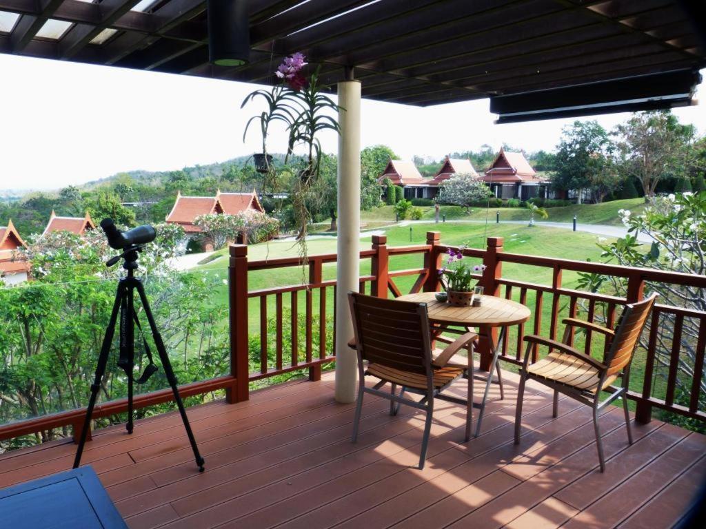 Baan Souchada Resort & Spa Sara Buri Εξωτερικό φωτογραφία