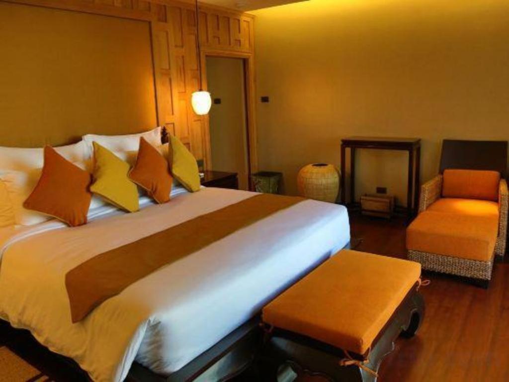 Baan Souchada Resort & Spa Sara Buri Εξωτερικό φωτογραφία