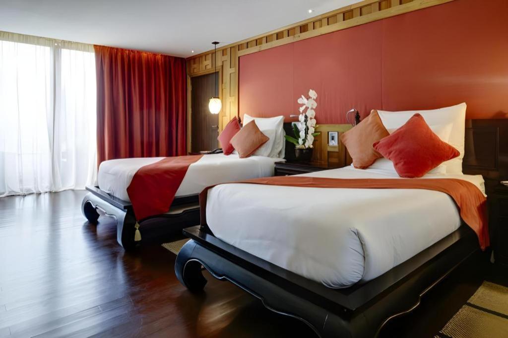 Baan Souchada Resort & Spa Sara Buri Εξωτερικό φωτογραφία