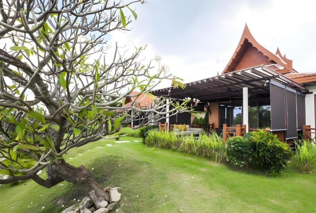 Baan Souchada Resort & Spa Sara Buri Εξωτερικό φωτογραφία