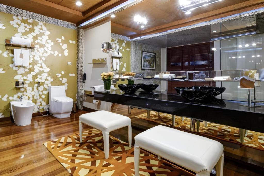 Baan Souchada Resort & Spa Sara Buri Εξωτερικό φωτογραφία