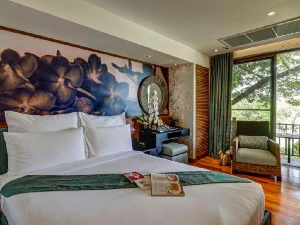 Baan Souchada Resort & Spa Sara Buri Εξωτερικό φωτογραφία
