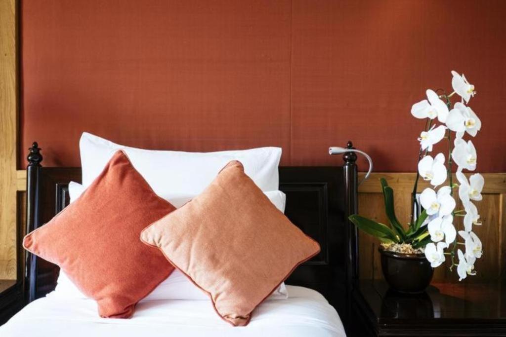Baan Souchada Resort & Spa Sara Buri Εξωτερικό φωτογραφία
