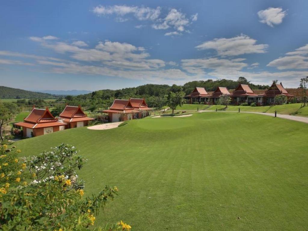 Baan Souchada Resort & Spa Sara Buri Εξωτερικό φωτογραφία