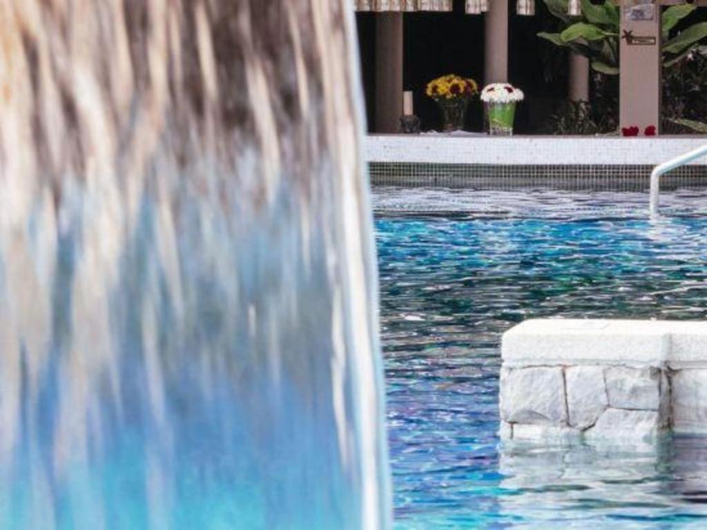 Baan Souchada Resort & Spa Sara Buri Εξωτερικό φωτογραφία
