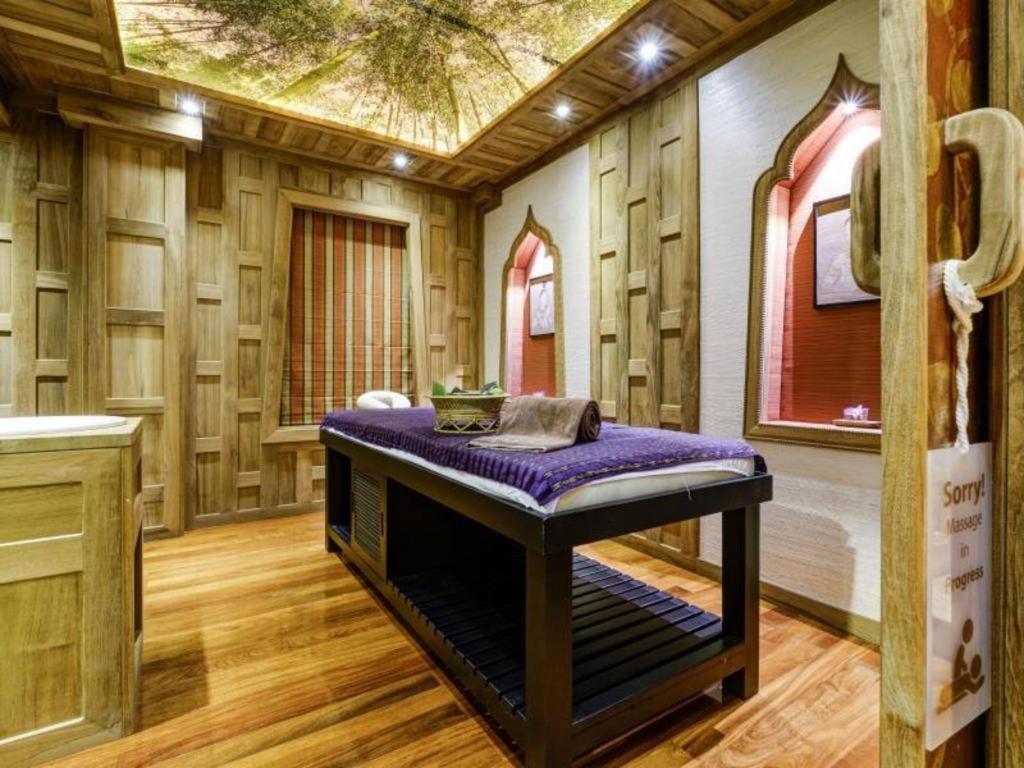 Baan Souchada Resort & Spa Sara Buri Εξωτερικό φωτογραφία