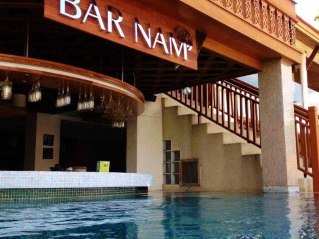 Baan Souchada Resort & Spa Sara Buri Εξωτερικό φωτογραφία