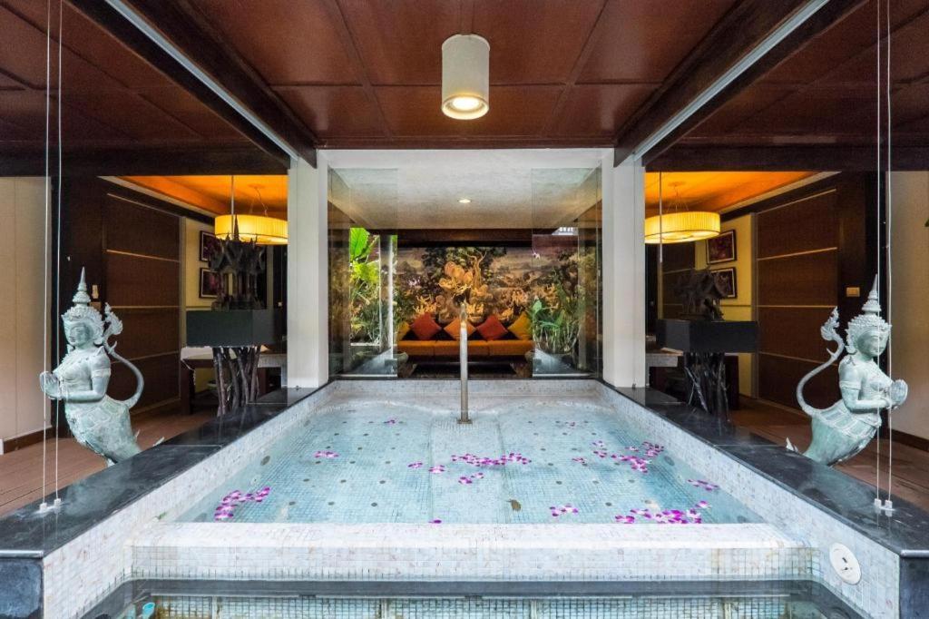 Baan Souchada Resort & Spa Sara Buri Εξωτερικό φωτογραφία