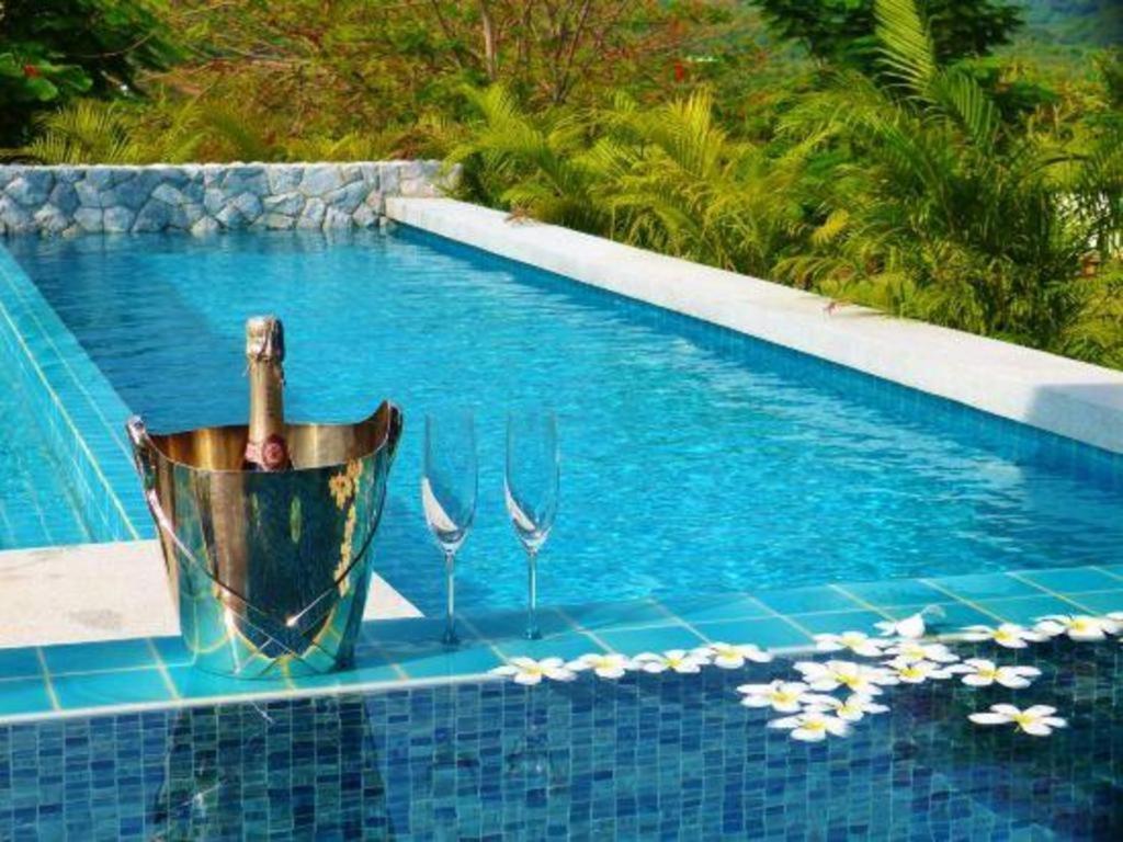 Baan Souchada Resort & Spa Sara Buri Εξωτερικό φωτογραφία